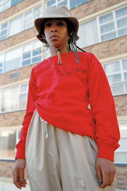 Corner Store 2016 s/s Lookbook