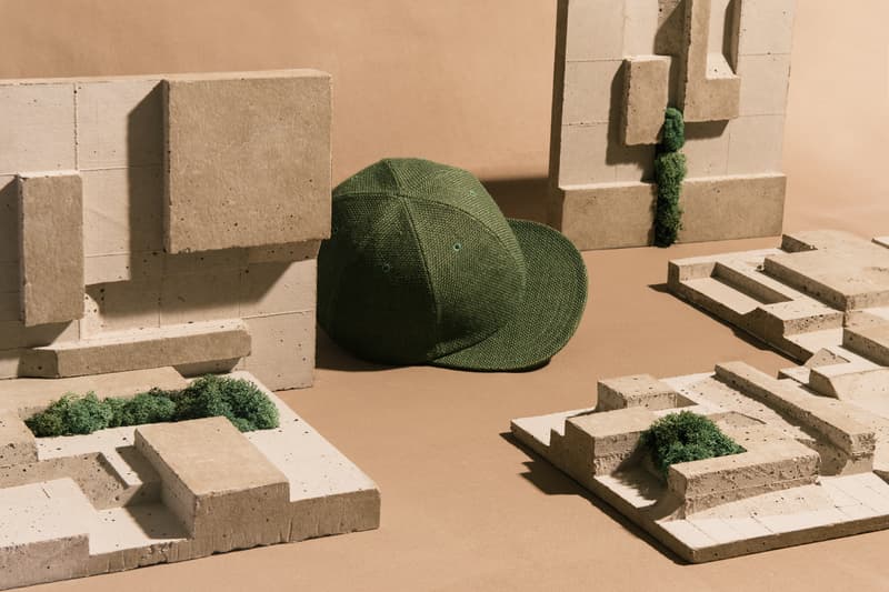 Larose Paris David Umemoto Limited Concrete Vases