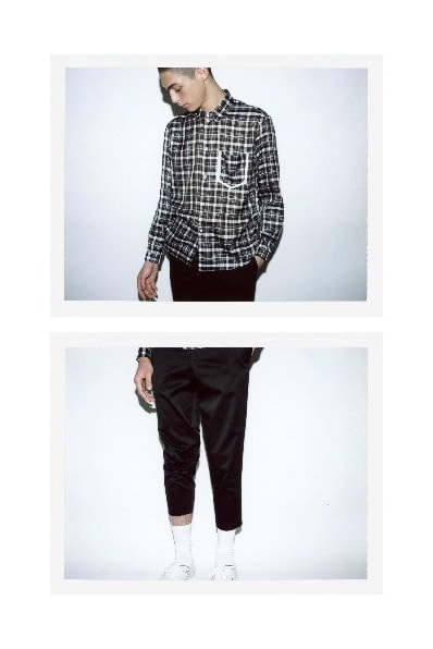 DIGAWEL 4 2017 Spring/Summer