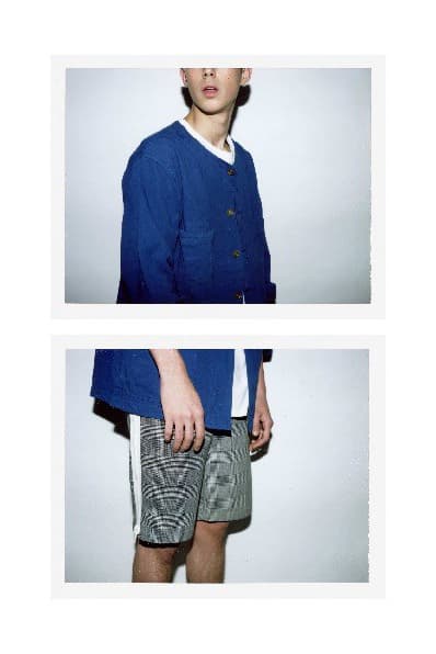 DIGAWEL 4 2017 Spring/Summer