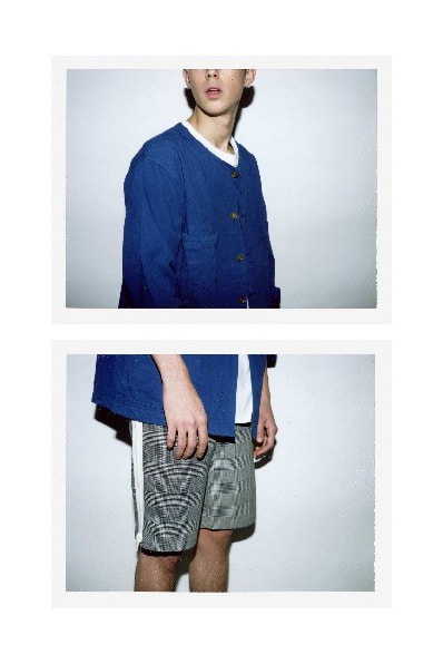 DIGAWEL 4 2017 Spring/Summer