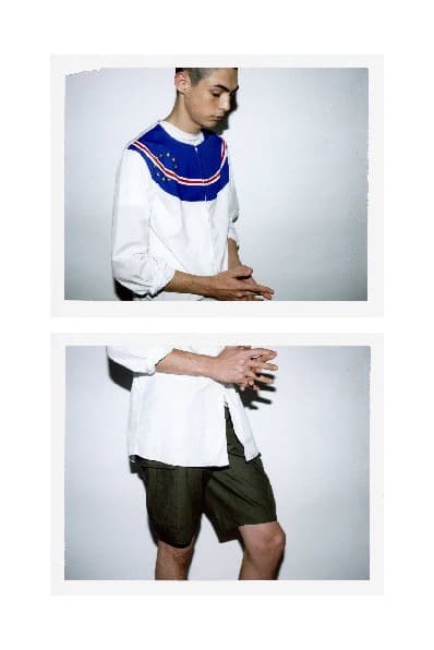 DIGAWEL 4 2017 Spring/Summer