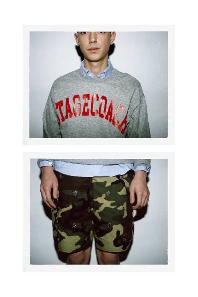 DIGAWEL 4 2017 Spring/Summer