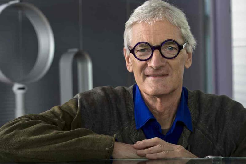 dyson Institue of Technology 正式招生