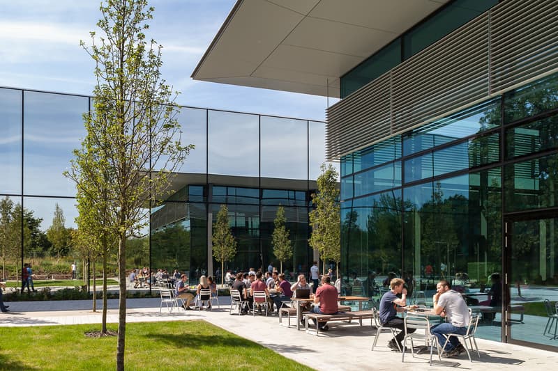 dyson Institue of Technology 正式招生