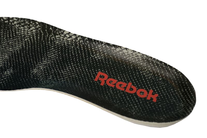 Reebok x END. Clothing 全新聯名 Instapump Fury 鞋款