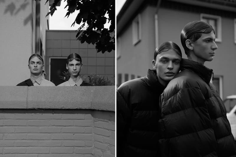 ETQ Store 2016 F/W Editorial