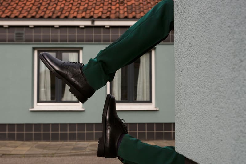 ETQ Store 2016 F/W Editorial