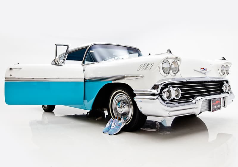 Extra Butter x Saucony Shadow 5000 “For the People”