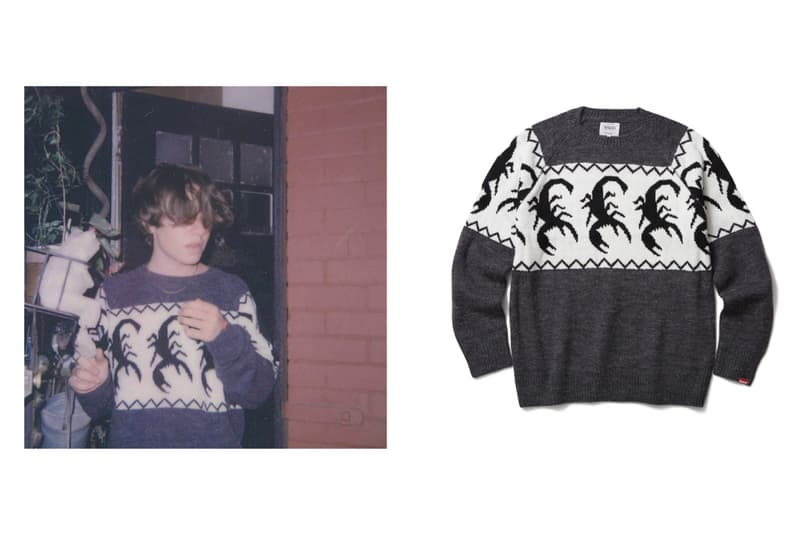 FUCT SSDD 2016 Fall Winter Collection