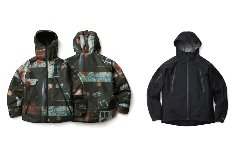 FUCT SSDD 2016 Fall Winter Collection