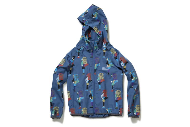 Go Slow Caravan 趣味滿載的戶外服