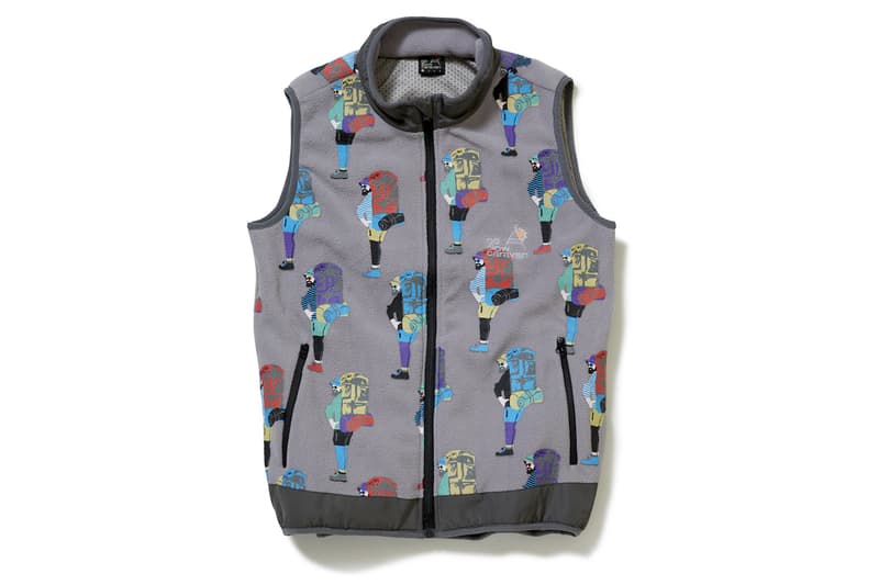 Go Slow Caravan 趣味滿載的戶外服