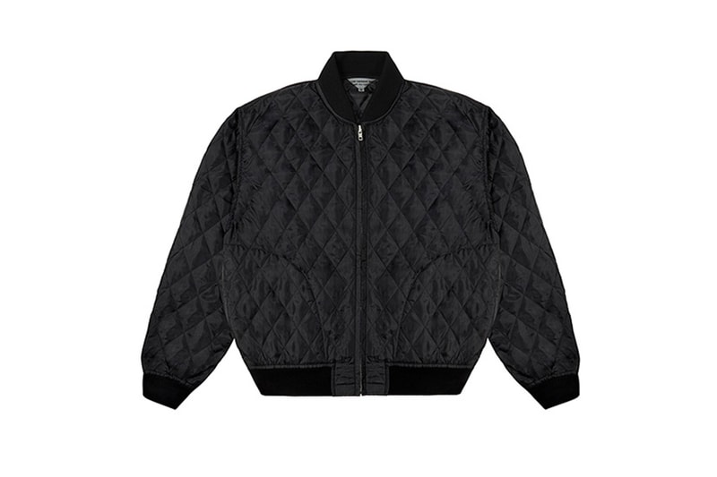 Good Design Shop & COMME des GARÇONS Vintage "Staff Jacket"