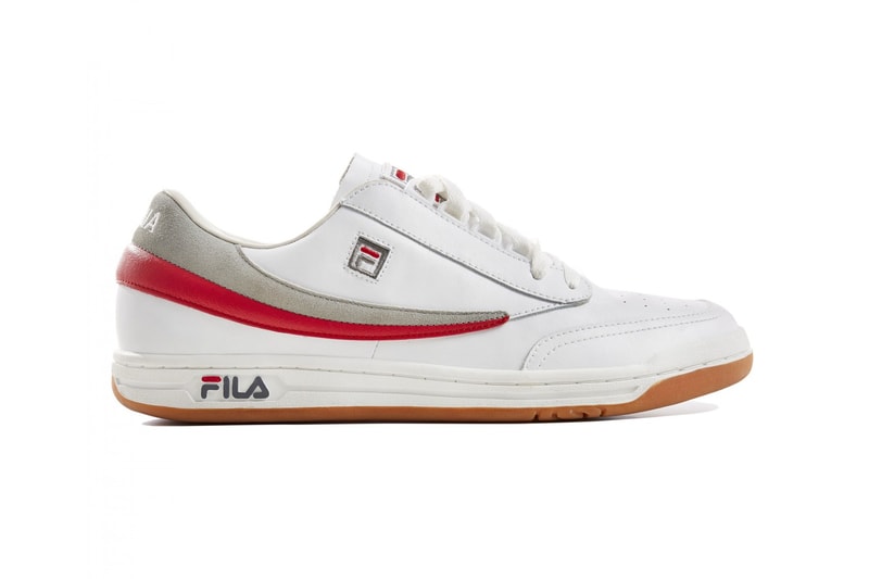 Gosha Rubchinskiy 2017 Spring/Summer Collection