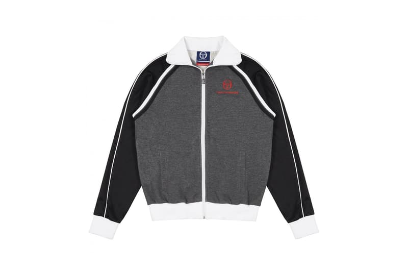 Gosha Rubchinskiy 2017 Spring/Summer Collection