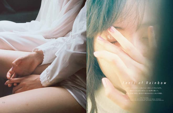 hana-tsubaki magazine will reopen in November 2016