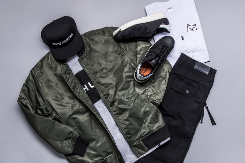 HBX Top 10 Picks for Single's Day