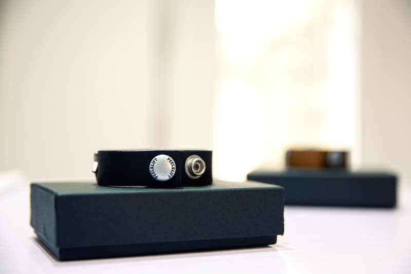 Heather Grey Wall Shanghai Opening