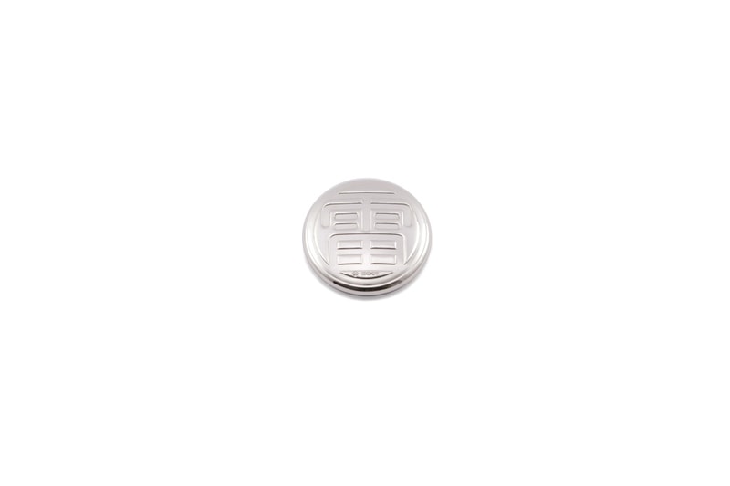 BUNNEY「The Badge」Exhibition