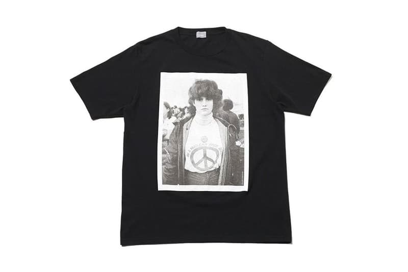 BUNNEY「The Badge」Exhibition