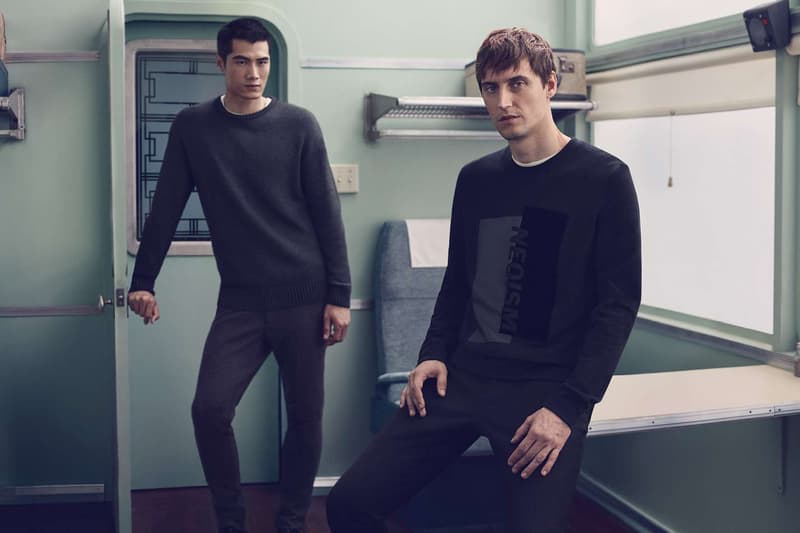 H&M 2016 最新假日系列