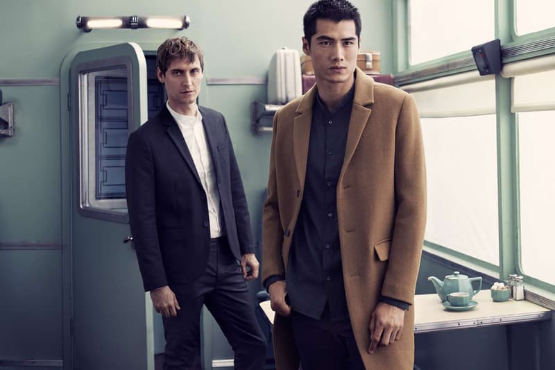 H&M 2016 最新假日系列