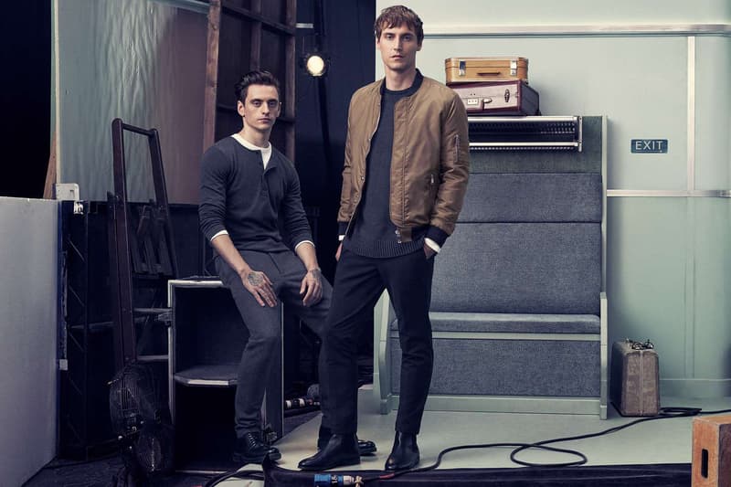 H&M 2016 最新假日系列