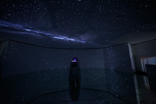 重返《你的名字》經典場景！「東京 City View」大型燈光活動登場