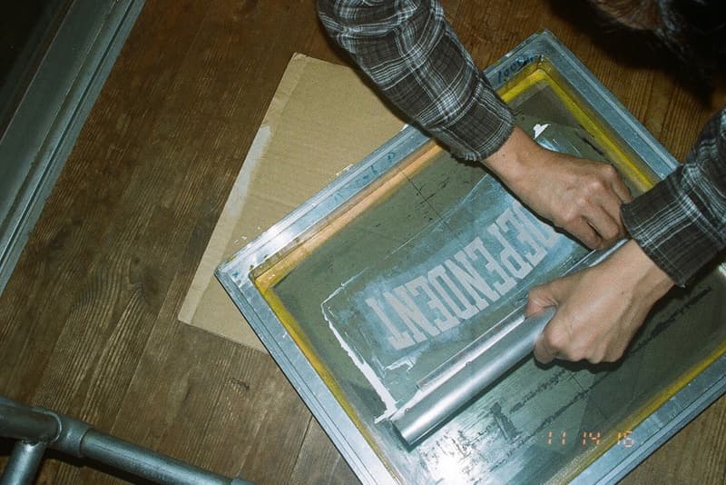 I POP-UP STORE in 1LDK AOYAMA HOTEL