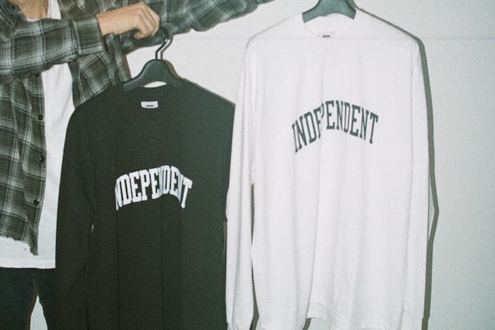 I POP-UP STORE in 1LDK AOYAMA HOTEL