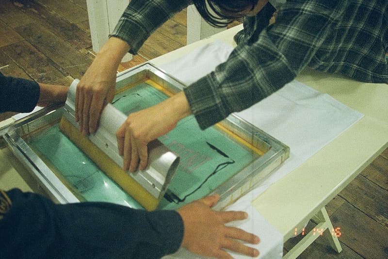 I POP-UP STORE in 1LDK AOYAMA HOTEL