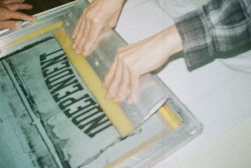 I POP-UP STORE in 1LDK AOYAMA HOTEL