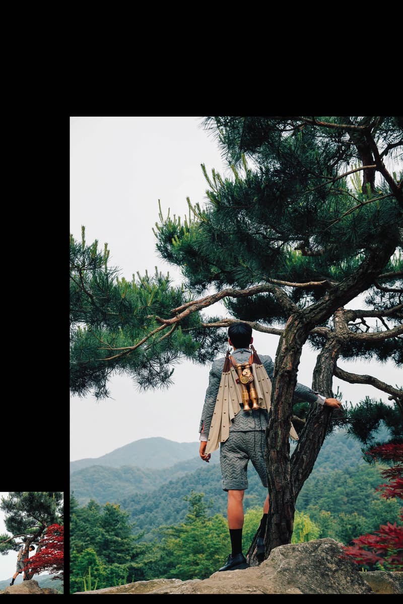 I.T POST issue 20「THE NUMBER 10」