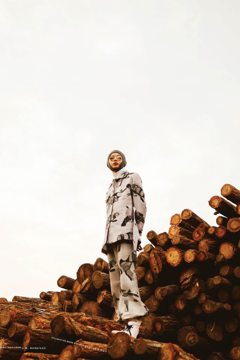 I.T POST issue 20「THE NUMBER 10」