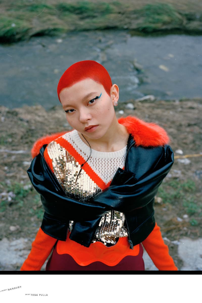 I.T POST issue 20「THE NUMBER 10」