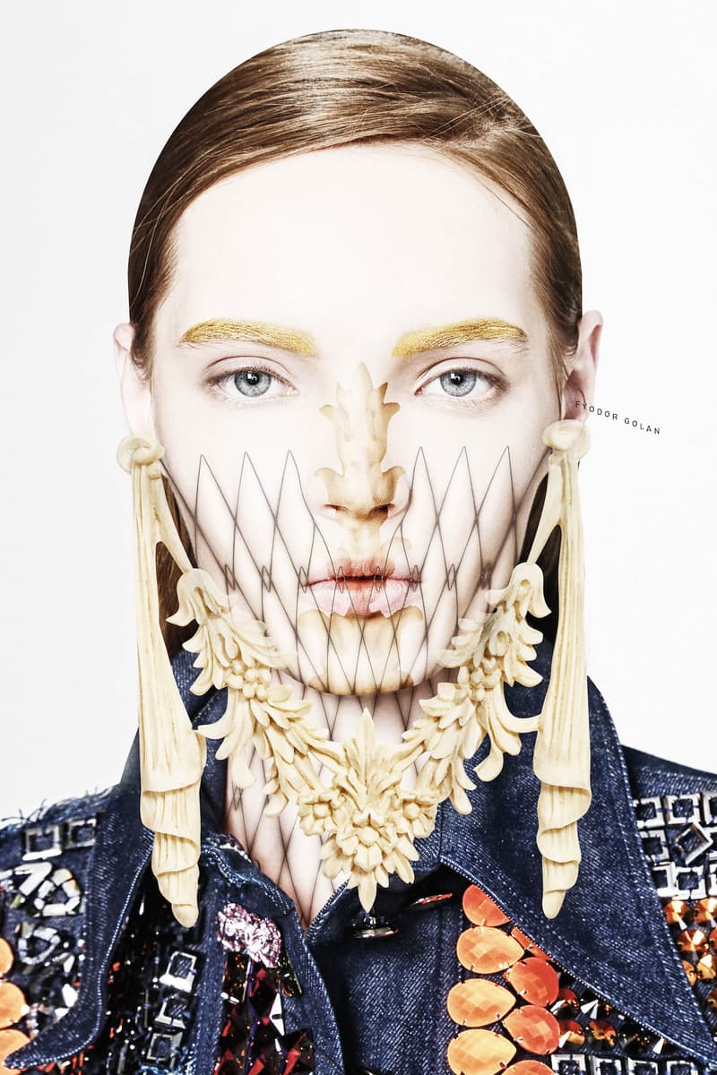 I.T POST issue 20「THE NUMBER 10」