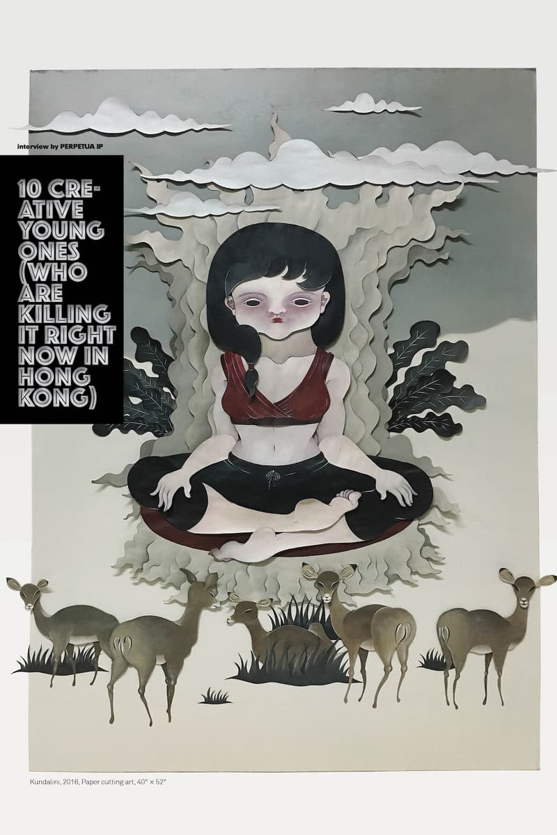 I.T POST issue 20「THE NUMBER 10」