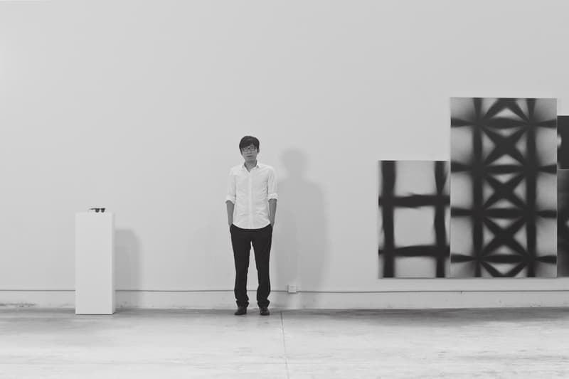 徐震：邁向世界波普大師之列