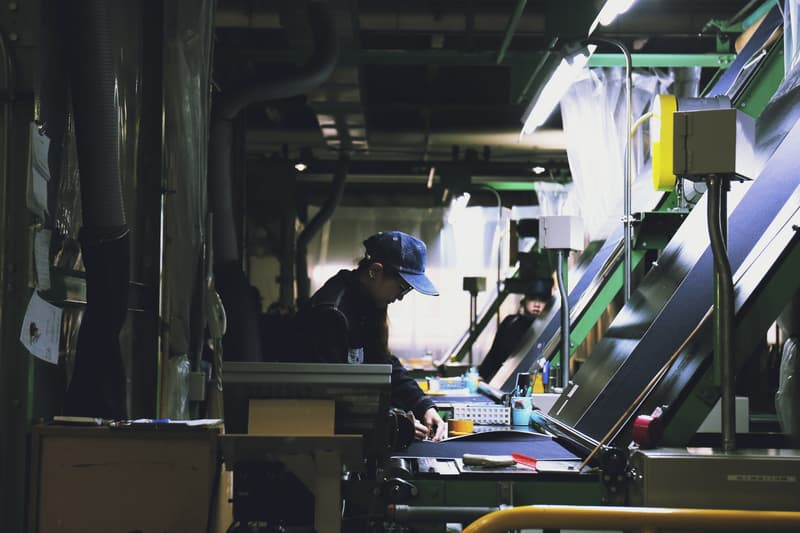 從廣島到洛杉磯－了解 UNIQLO JEANS 牛仔服製作工藝