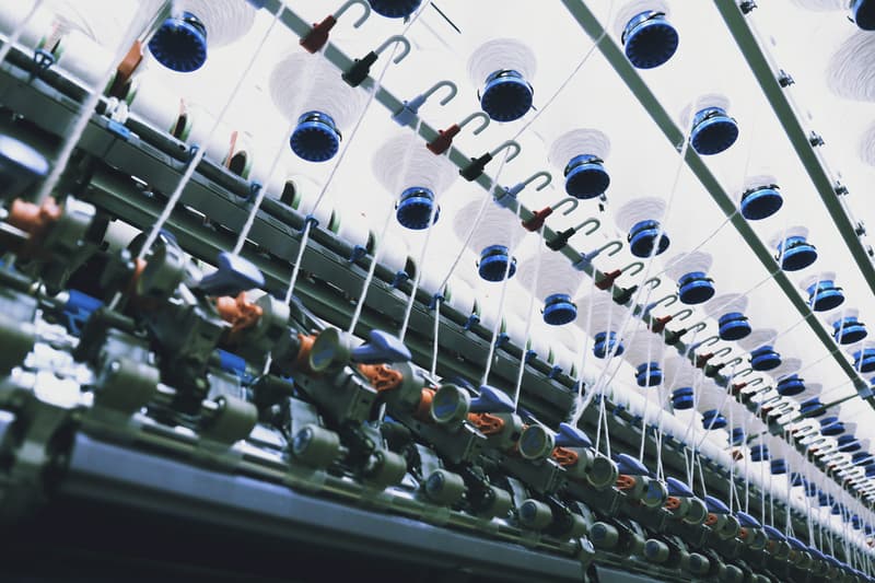 從廣島到洛杉磯－了解 UNIQLO JEANS 牛仔服製作工藝