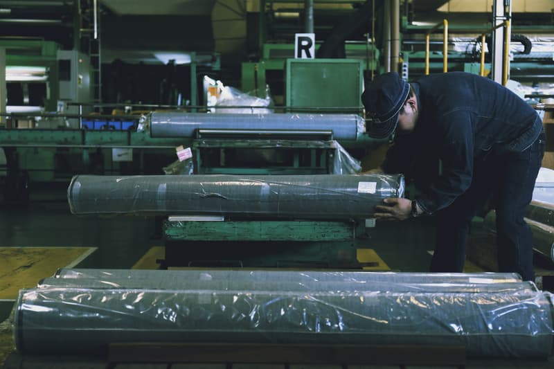 從廣島到洛杉磯－了解 UNIQLO JEANS 牛仔服製作工藝