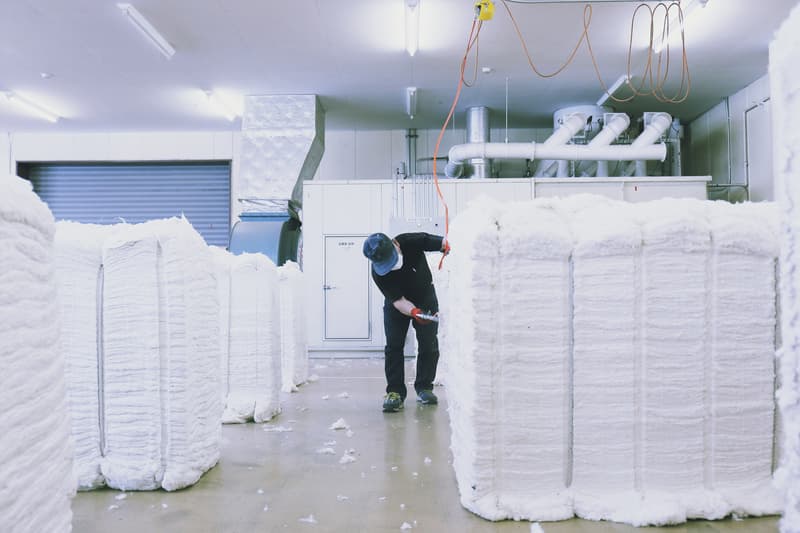 從廣島到洛杉磯－了解 UNIQLO JEANS 牛仔服製作工藝