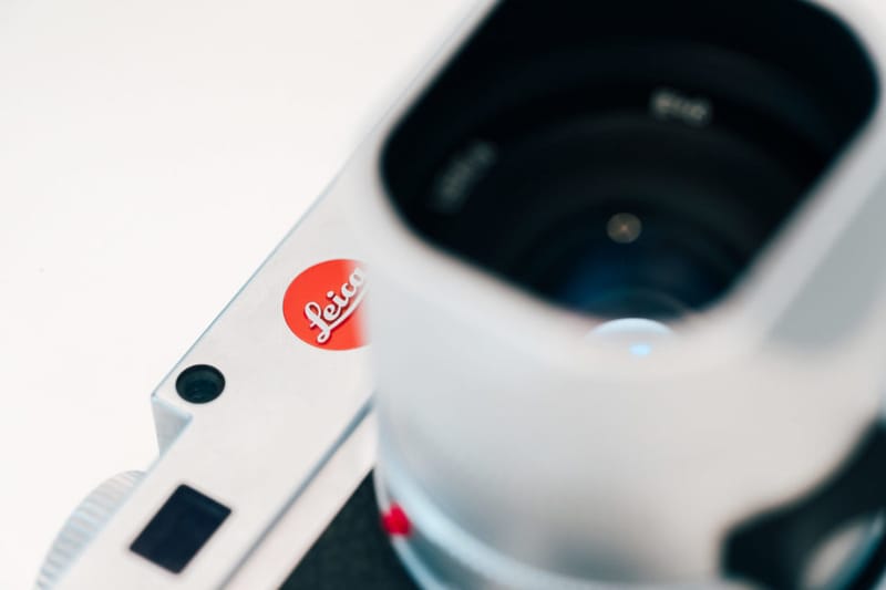 走進 Leica 德國鏡頭製作總部