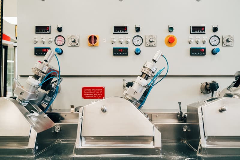 走進 Leica 德國鏡頭製作總部