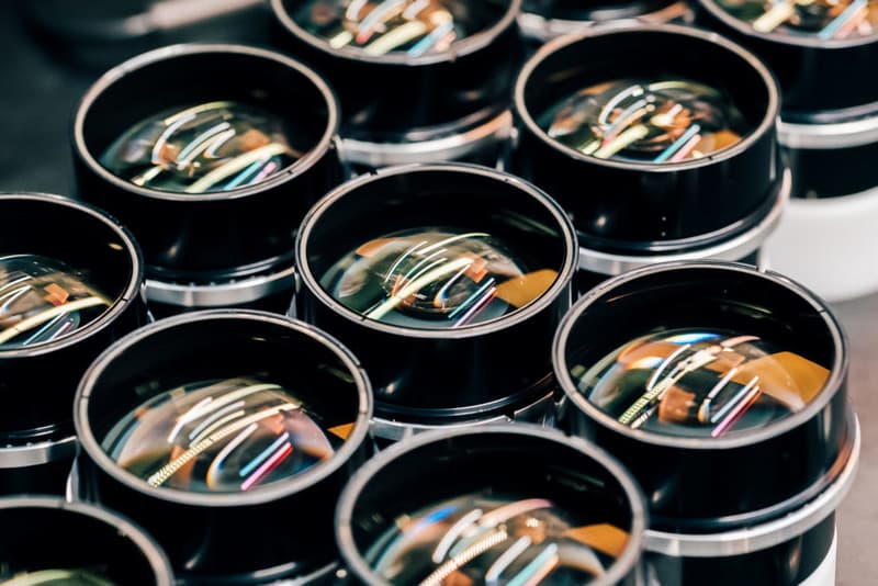 走進 Leica 德國鏡頭製作總部