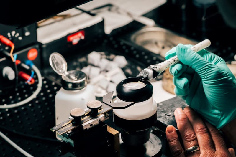 走進 Leica 德國鏡頭製作總部