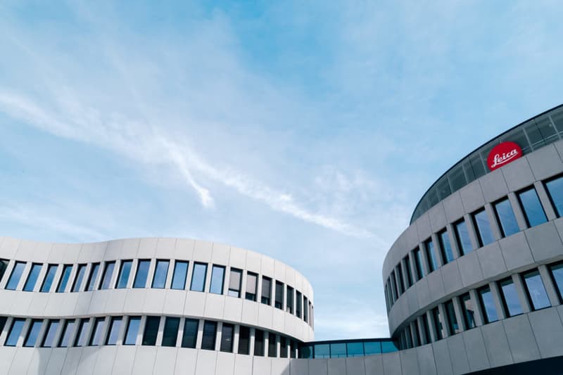 走進 Leica 德國鏡頭製作總部