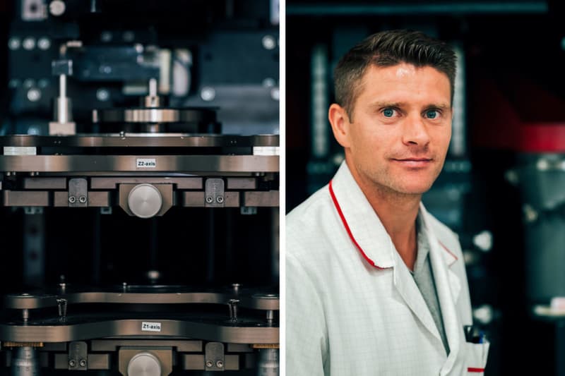 走進 Leica 德國鏡頭製作總部