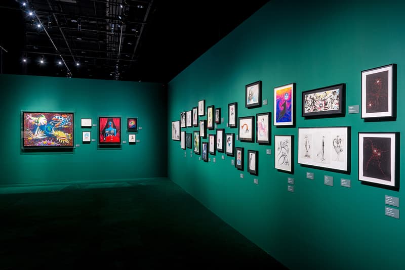 Inside The World Of Tim Burton Hong Kong